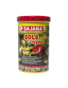 Alimento Gold Escamas Dajana 100 ml: Nutrición Premium para Peces Dorados - CPA